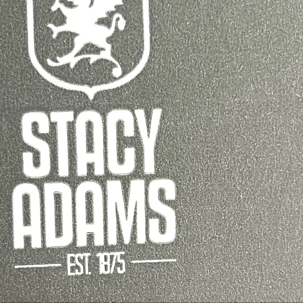 Stacy Adams Boy's Bingham Cap Toe Oxford